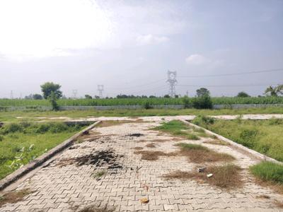 Image of 900 Sq.ft Residential Plot / Land for sale in Del NCR Aero City, Yeida, Greater Noida for Rs. 2351500