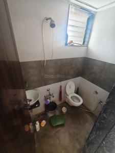 Image of 1190 Sq.ft 2 BHK Apartment / Flat for sale in Ratnasagar Heights, New Ranip, Ahmedabad for Rs. 5500000