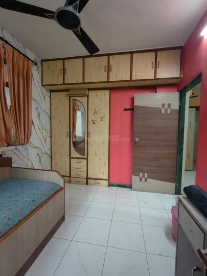 Gandhar Nagar, Kalyan West Bedroom 1