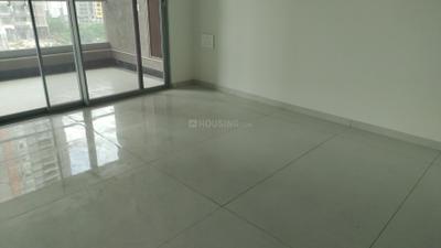 Bedroom Image of 1887 Sq.ft 3 BHK Apartment / Flat for sale in Yashada Jubilee Hills, Baner Pune for Rs. 25500000