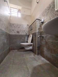 Image of 1200 Sq.ft 2 BHK Builder Floor for rent in HSR Layout, Bengaluru for Rs. 43000