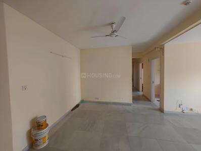3 BHK Flat