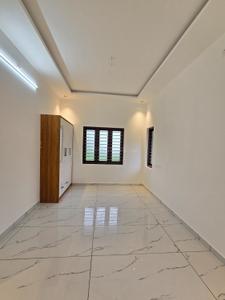 Hall Image of 1945 Sq.ft 4 BHK Independent House for sale in Pukkattupady Kochi for Rs. 8500000