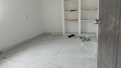 SR Hampi Residency Bedroom One 2