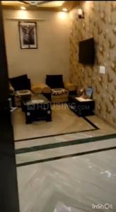 Hall Image of 900 Sq.ft 2 BHK Independent House for sale in Rajpur Khurd Extension New Delhi for Rs. 16000000
