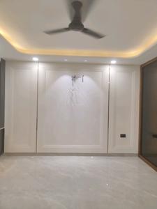 Dining Area Image of 2583 Sq.ft 4 BHK Builder Floor for sale in Green Field Colony Faridabad for Rs. 26000000