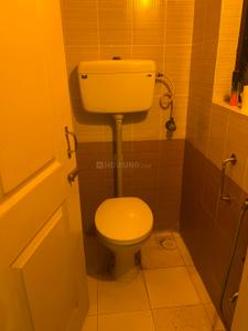 Bathroom Image of 350 Sq.ft 1 BHK Apartment / Flat for sale in Parel Mumbai for Rs. 13000000