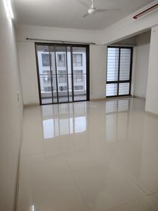 Hall Image of 1750 Sq.ft 3 BHK Apartment / Flat for rent in Indira Nagar Nashik for Rs. 25000