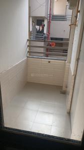Balcony Image of 1134 Sq.ft 2 BHK Apartment / Flat for sale in Vastral Ahmedabad for Rs. 3528000