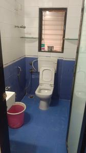 Image of 1250 Sq.ft 2 BHK Apartment / Flat for rent in Seawoods, Navi Mumbai for Rs. 52000