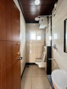 Image of 1800 Sq.ft 3 BHK Apartment / Flat for rent in New Tippasandra, Bengaluru for Rs. 85000