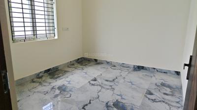 Bedroom Image of 1240 Sq.ft 3 BHK Apartment / Flat for sale in Sembakkam Chennai for Rs. 8700000
