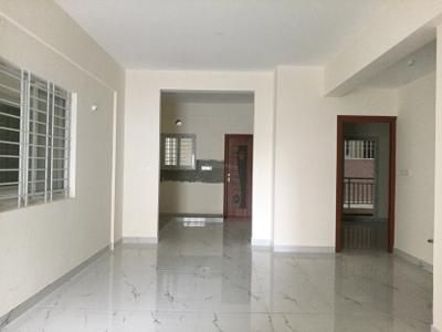 Living Room Image of 1030 Sq.ft 2 BHK Apartment / Flat for sale in K R Puram Bengaluru for Rs. 6695000