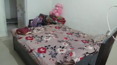 Bedroom Image of 150 Sq.ft 3 BHK Independent House for sale in Saijpur Bogha Ahmedabad for Rs. 6500000