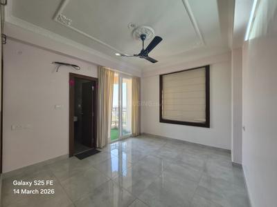Hall Image of 1602 Sq.ft 3 BHK Apartment / Flat for rent in Pundag Ranchi for Rs. 25000