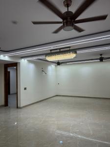 Hall Image of 5000 Sq.ft 5 BHK Builder Floor for sale in Rajendra Nagar Ghaziabad for Rs. 39000000