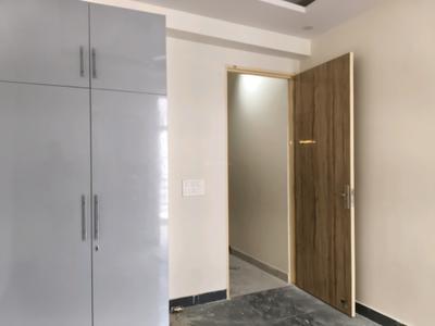Bedroom Image of 950 Sq.ft 2 BHK Apartment / Flat for sale in Trinity High Street North Avenue, Noida Extension Greater Noida for Rs. 4250000
