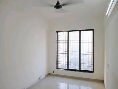 Bedroom Image of 405 Sq.ft 1 BHK Apartment / Flat for rent in Worli Mumbai for Rs. 50000