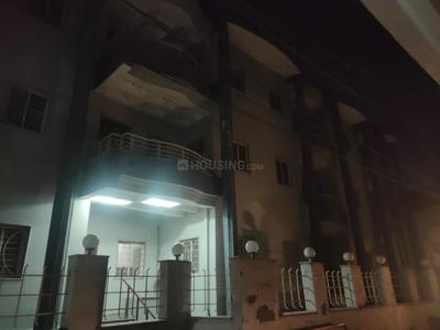 Image of 1400 Sq.ft 3 BHK Apartment / Flat for sale in Daulat Ganj, Gwalior for Rs. 6200000
