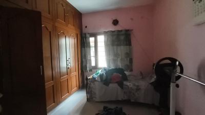 Bedroom Image of 2151 Sq.ft 3 BHK Apartment / Flat for sale in Khairatabad Hyderabad for Rs. 18500000