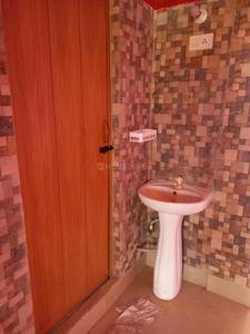 Image of 1057 Sq.ft 3 BHK Apartment / Flat for sale in Nayabad, Kolkata for Rs. 5400000