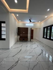Bedroom Image of 1200 Sq.ft 3 BHK Independent House for sale in MS Garden, Avadi Chennai for Rs. 5990000