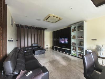 Hall Image of 6000 Sq.ft 4 BHK Villa for sale in Hafeezpet Hyderabad for Rs. 60000000