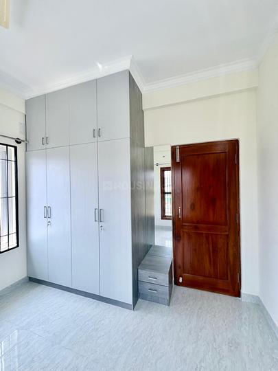 Sector 1, HSR Layout Bedroom 1