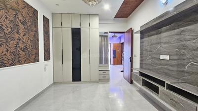 Hall Image of 1401 Sq.ft 3 BHK Apartment / Flat for sale in Sector 20 Panchkula for Rs. 7499998