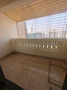 Balcony Image of 1400 Sq.ft 3 BHK Apartment / Flat for sale in Gahlot Avenue, Seawoods Navi Mumbai for Rs. 34000000