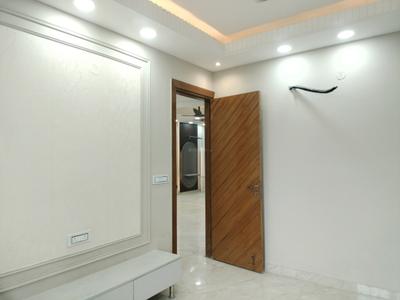 Bedroom Image of 2403 Sq.ft 4 BHK Builder Floor for sale in Puri Aman Villas, Sector 89 Faridabad for Rs. 25000000