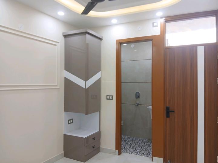 Bhagwati Garden, Dwarka Mor Bedroom One 1