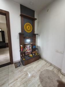 Bedroom Image of 2250 Sq.ft 3 BHK Villa for sale in Hingne Khurd Pune for Rs. 25500000