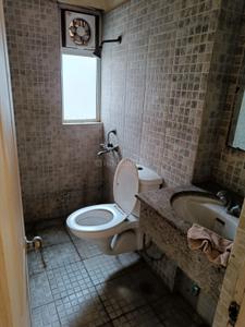 Image of 820 Sq.ft 2 BHK Apartment / Flat for sale in Paras Tierea, Sector 137, Noida for Rs. 7400000