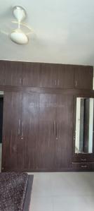 Bedroom Image of 1575 Sq.ft 3 BHK Apartment / Flat for sale in New Ranip Ahmedabad for Rs. 8000000