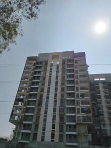 Image of 1400 Sq.ft 3 BHK Apartment / Flat for sale in Janapriya Nile Valley, Madeenaguda, Hyderabad for Rs. 10251000