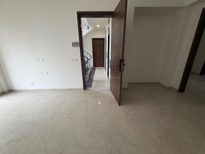 Bedroom Image of 1200 Sq.ft 2.5 BHK Builder Floor for rent in Smartworld Orchard, Sector 61 Gurgaon for Rs. 38500