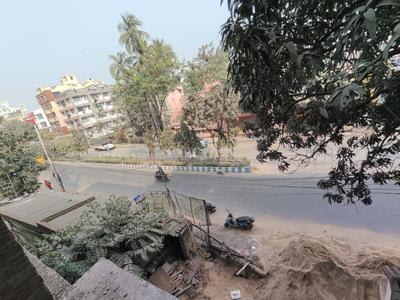 Balcony Image of 1485 Sq.ft 3 BHK Apartment / Flat for sale in James Residency, Barisha Kolkata for Rs. 11000000