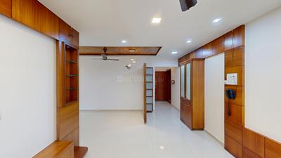 Hall Image of 1495 Sq.ft 3 BHK Apartment / Flat for sale in Lalani Grandeur, Malad East Mumbai for Rs. 28000000