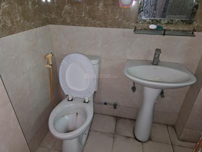 Image of 1250 Sq.ft 3 BHK Apartment / Flat for sale in Supertech Ecociti, Sector 137, Noida for Rs. 13000000