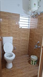 Image of 1050 Sq.ft 2 BHK Builder Floor for rent in Hulimavu, Bengaluru for Rs. 24000