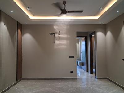 3 BHK Independent Builder Floor