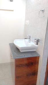Bathroom Image of 2500 Sq.ft 6 BHK Apartment / Flat for sale in DDA Flats Munirka, Munirka New Delhi for Rs. 45000000