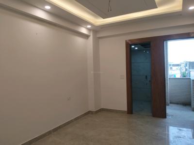 Bedroom Image of 2275 Sq.ft 4 BHK Apartment / Flat for sale in Rajendra Nagar Ghaziabad for Rs. 22100000