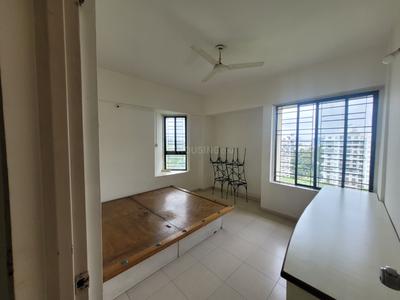 Bedroom Image of 1200 Sq.ft 2 BHK Apartment / Flat for rent in Rohan Nilay, Aundh Pune for Rs. 36500