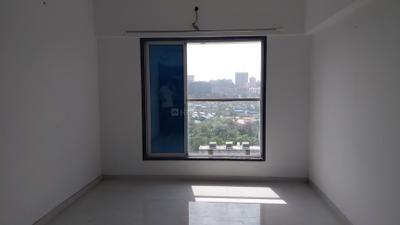 Living Room Image of 460 Sq.ft 1 BHK Apartment / Flat for rent in Reliable Unique Pride, Vikhroli East Mumbai for Rs. 36000