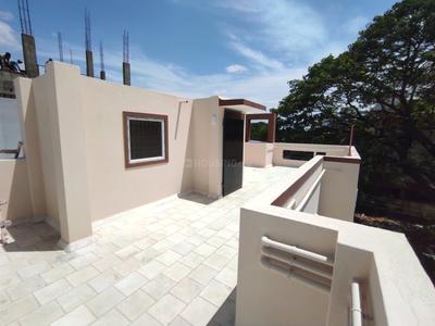 Image of 1280 Sq.ft 3 BHK Independent House for sale in Iyyappanthangal, Chennai for Rs. 9500000