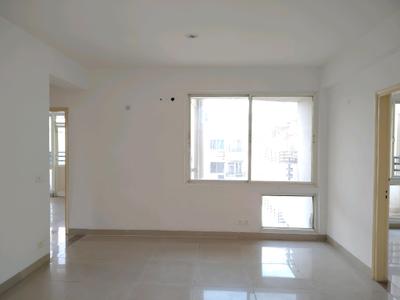 Living Room Image of 1153 Sq.ft 3 BHK Apartment / Flat for rent in Stellar Jeevan, Noida Extension Greater Noida for Rs. 22000