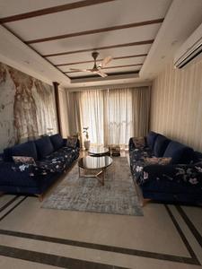 3 BHK Independent Builder Floor