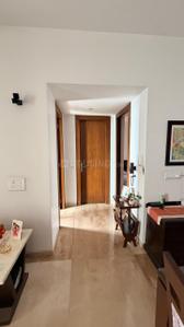 Hall Image of 1434 Sq.ft 3.5 BHK Apartment / Flat for sale in Goregaon West Mumbai for Rs. 62500000